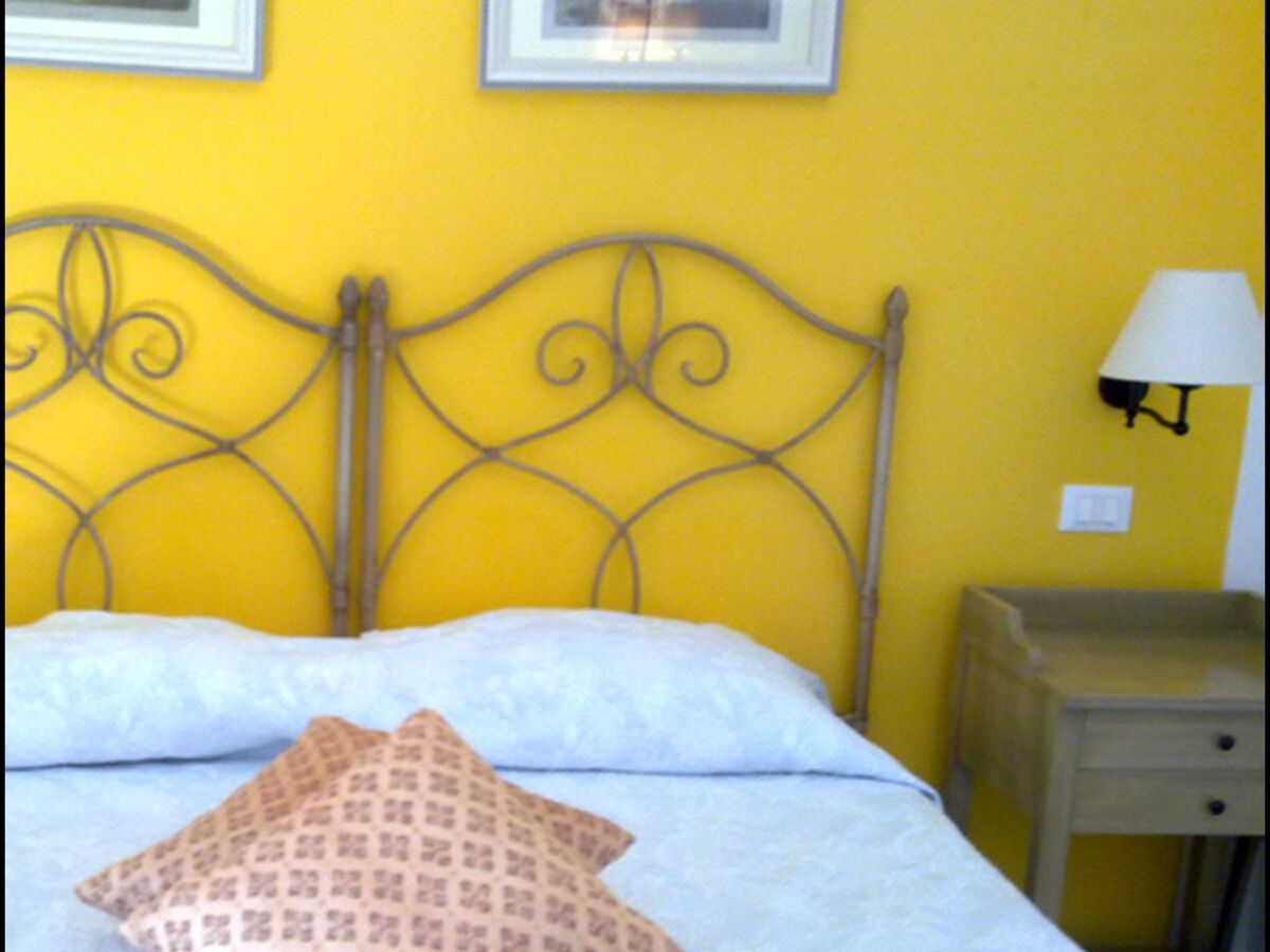 Chambre avec vue mer aux Îles Éoliennes, Lipari - Photo 17
