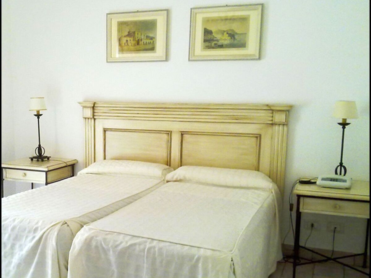 Chambre avec vue mer aux Îles Éoliennes, Lipari - Photo 18
