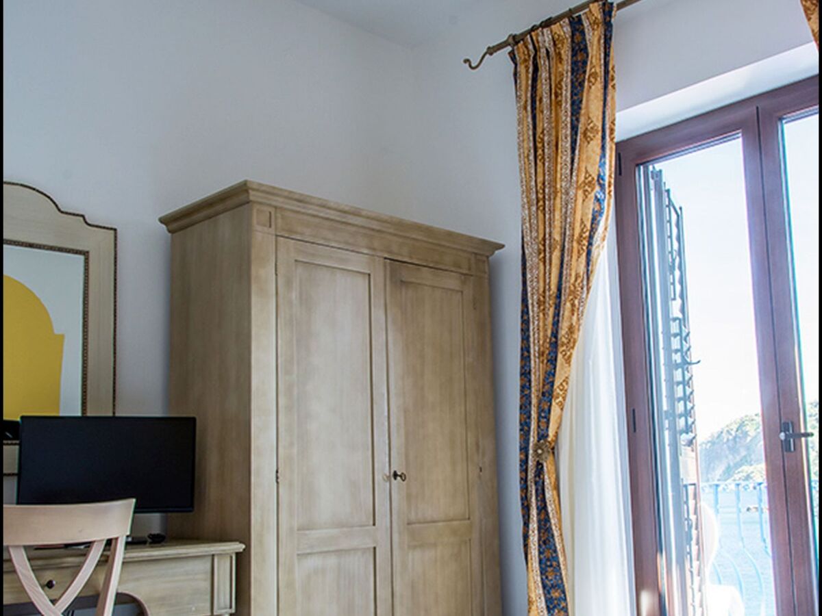 Chambre avec vue mer aux Îles Éoliennes, Lipari - Photo 26