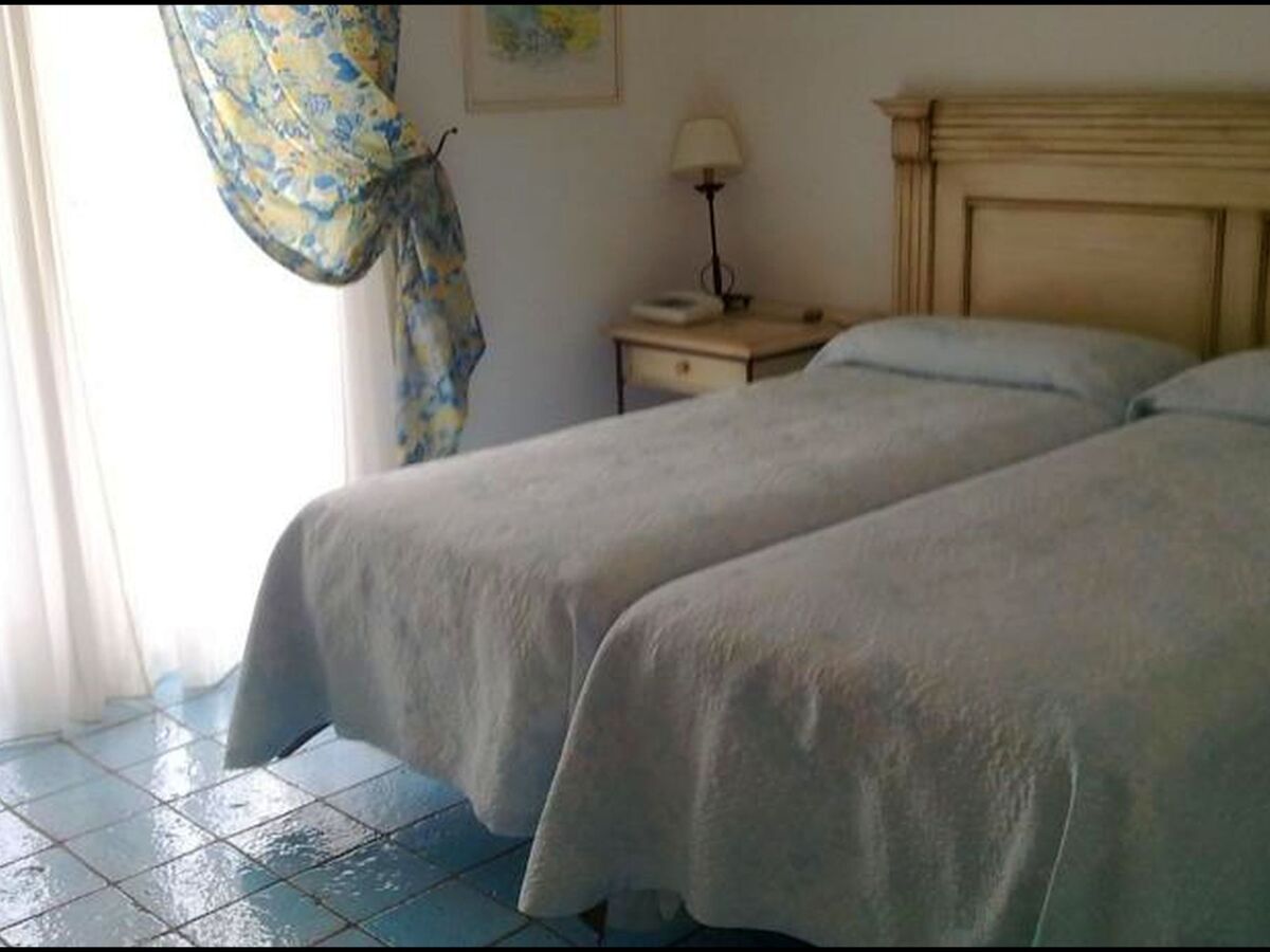 Chambre avec vue mer aux Îles Éoliennes, Lipari - Photo 35
