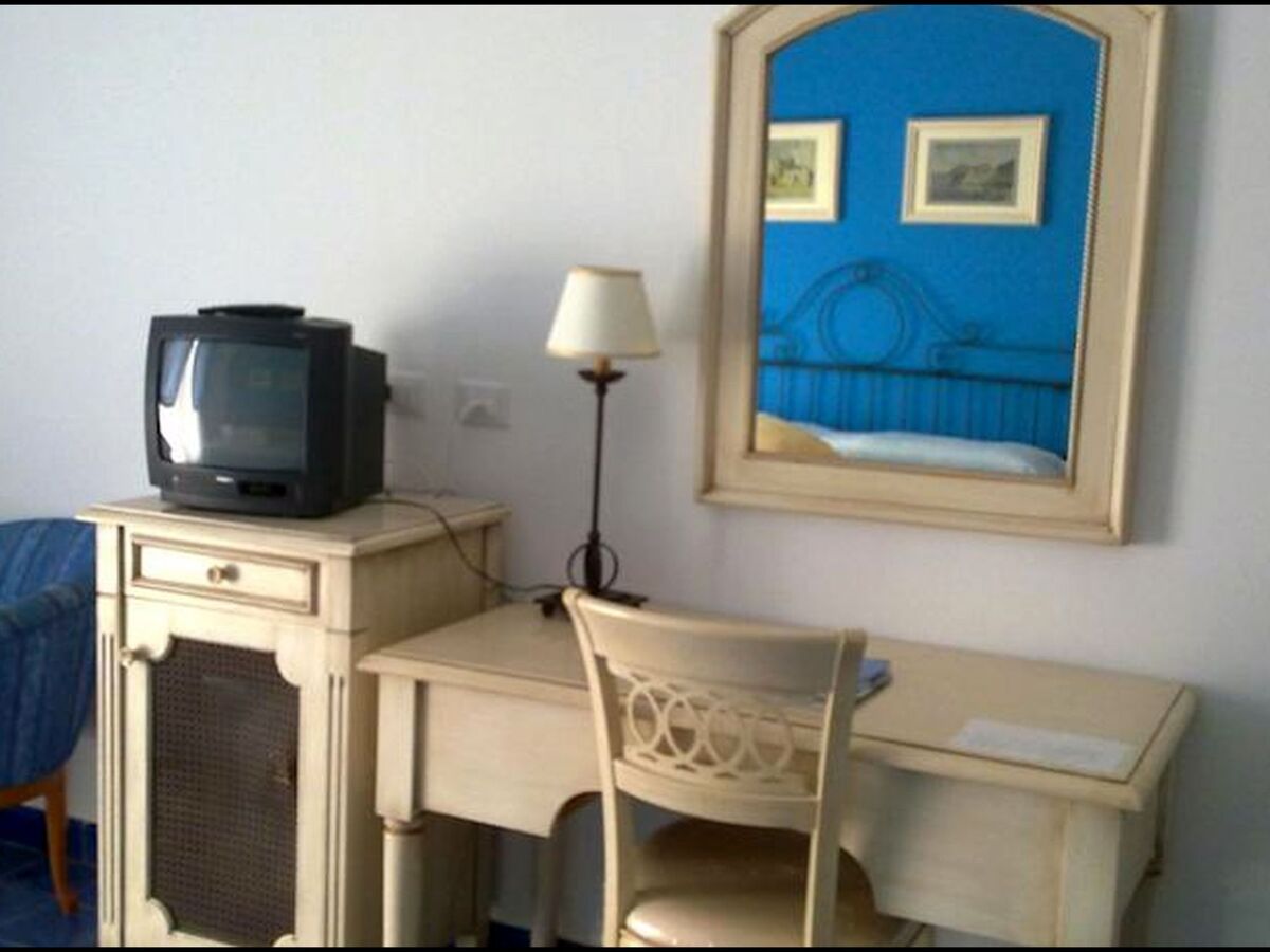 Chambre avec vue mer aux Îles Éoliennes, Lipari - Photo 36