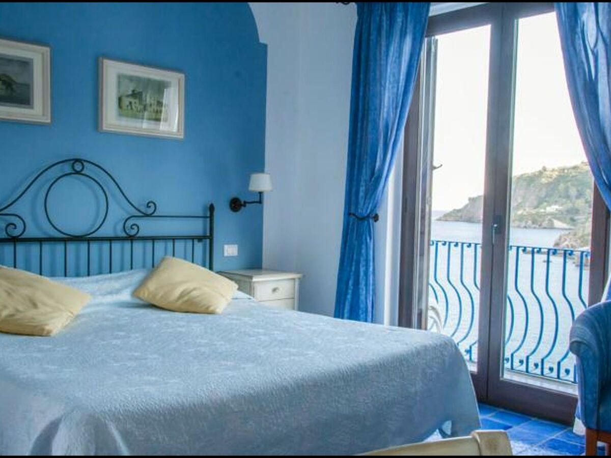 Chambre avec vue mer aux Îles Éoliennes, Lipari - Photo 39