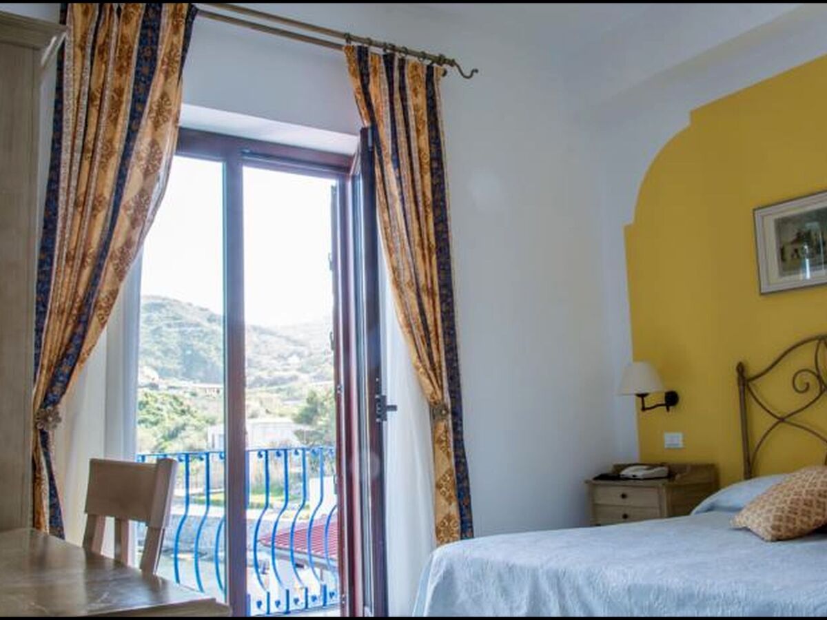Chambre avec vue mer aux Îles Éoliennes, Lipari - Photo 40