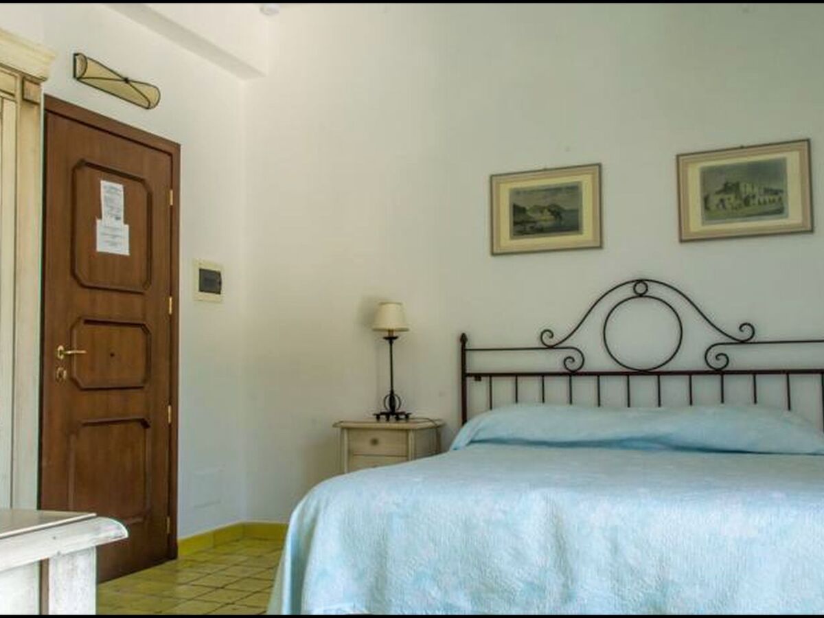 Chambre avec vue mer aux Îles Éoliennes, Lipari - Photo 41