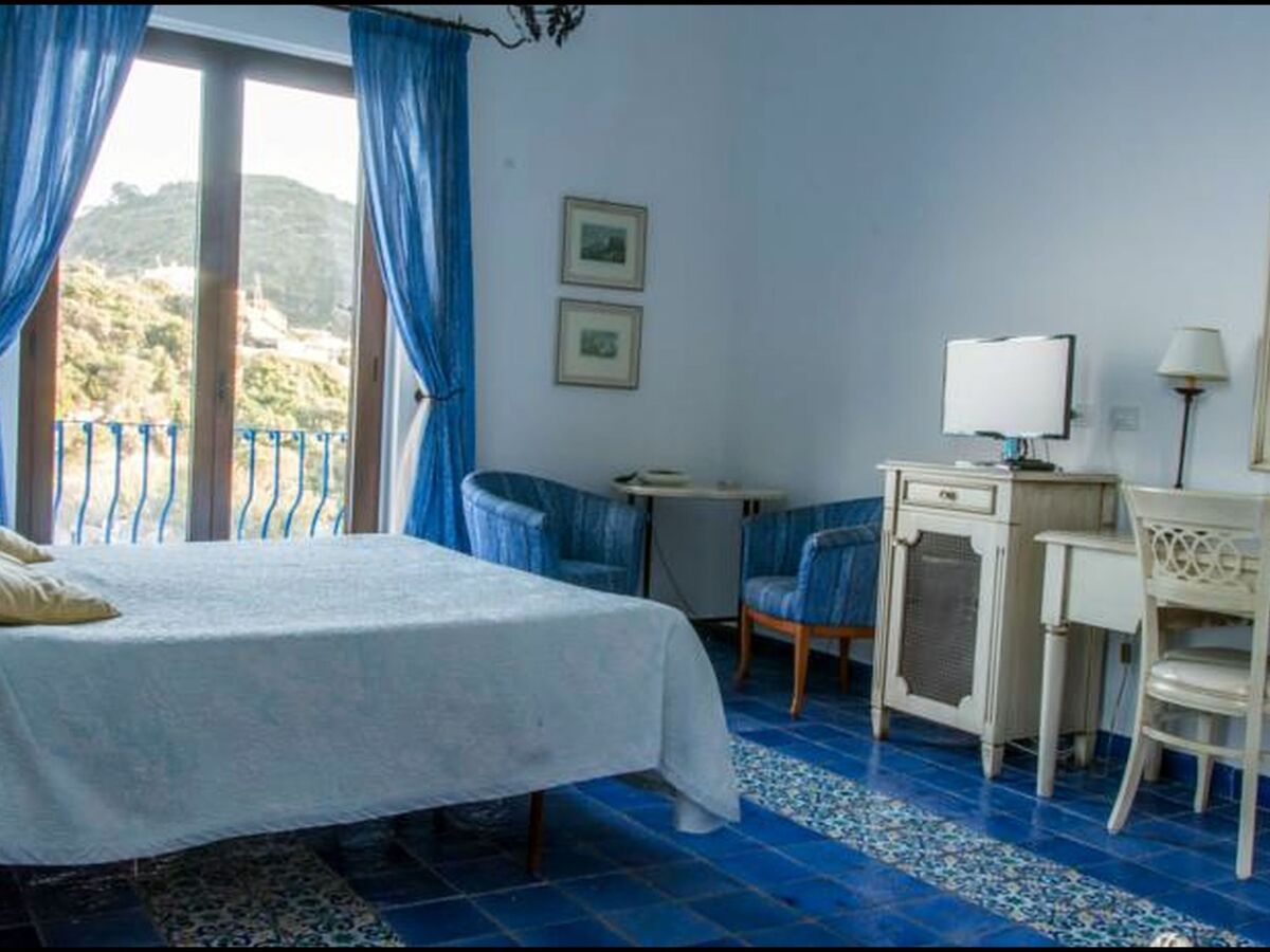 Chambre avec vue mer aux Îles Éoliennes, Lipari - Photo 42