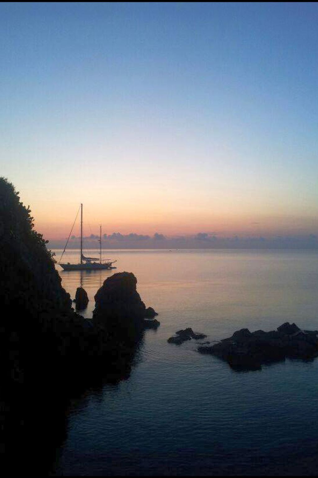 Chambre vue mer aux Eolie – Lipari, direct plage - Photo 30