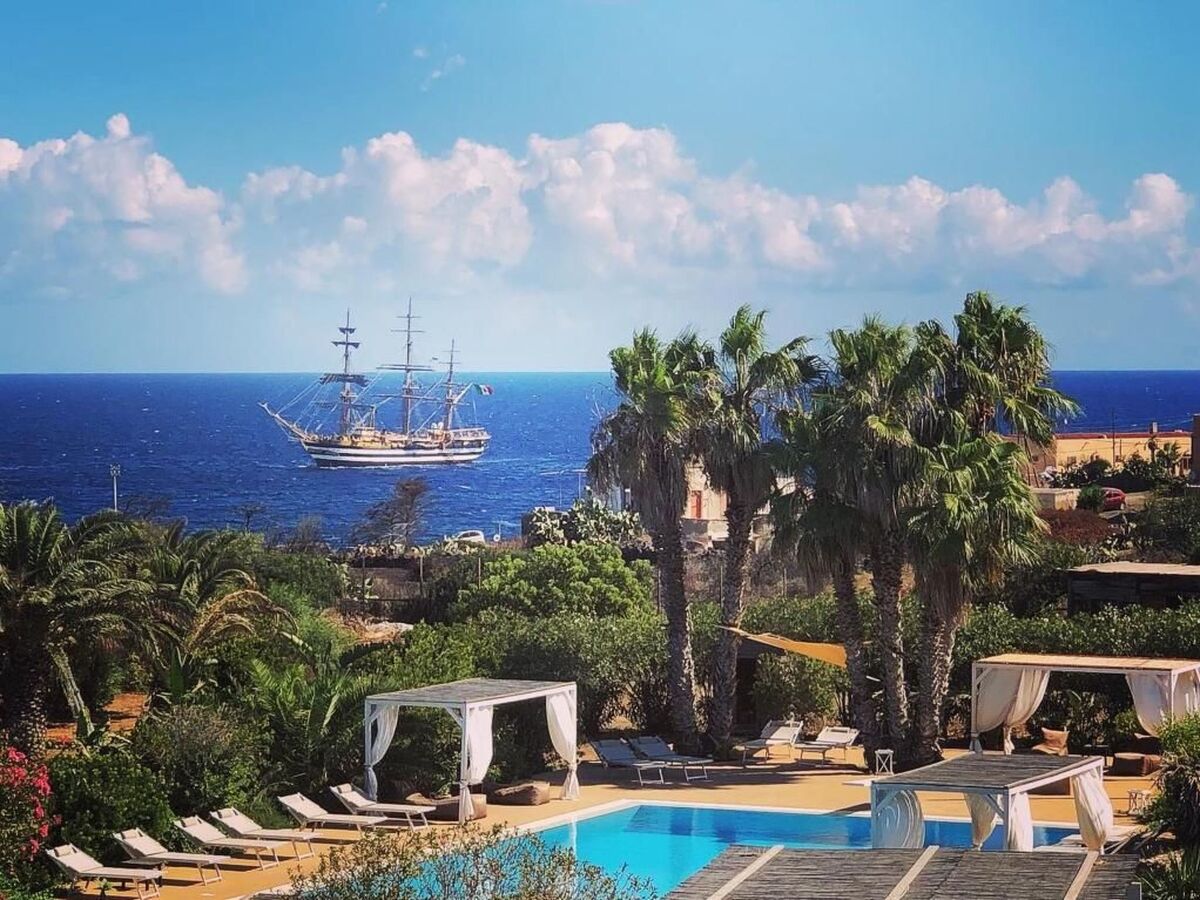 Agriturismo Le Lanterne, Pantelleria - Photo 1