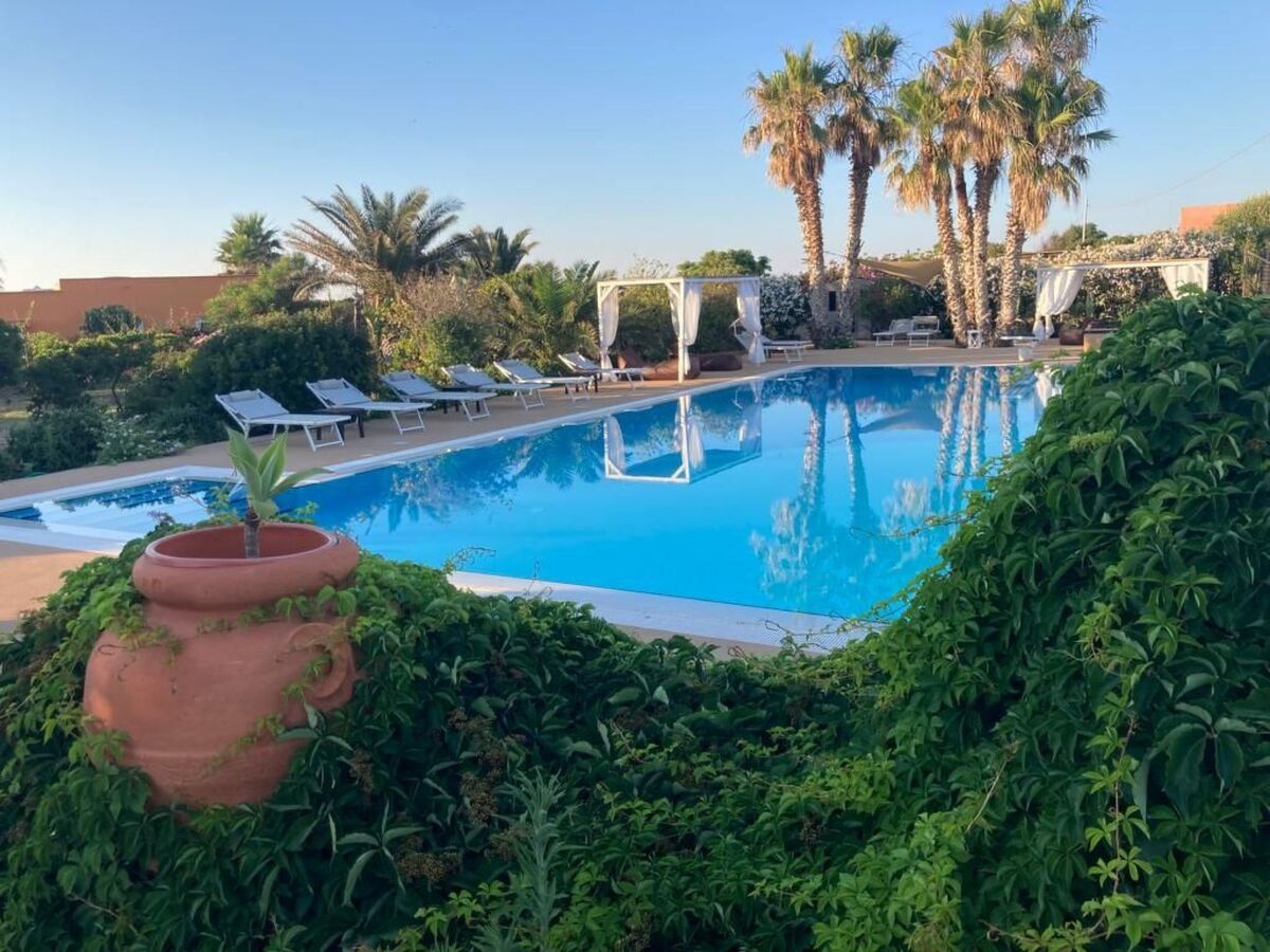 Agriturismo Le Lanterne, Pantelleria - Photo 2