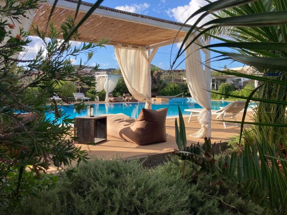 Agriturismo Le Lanterne, Pantelleria - Photo 3