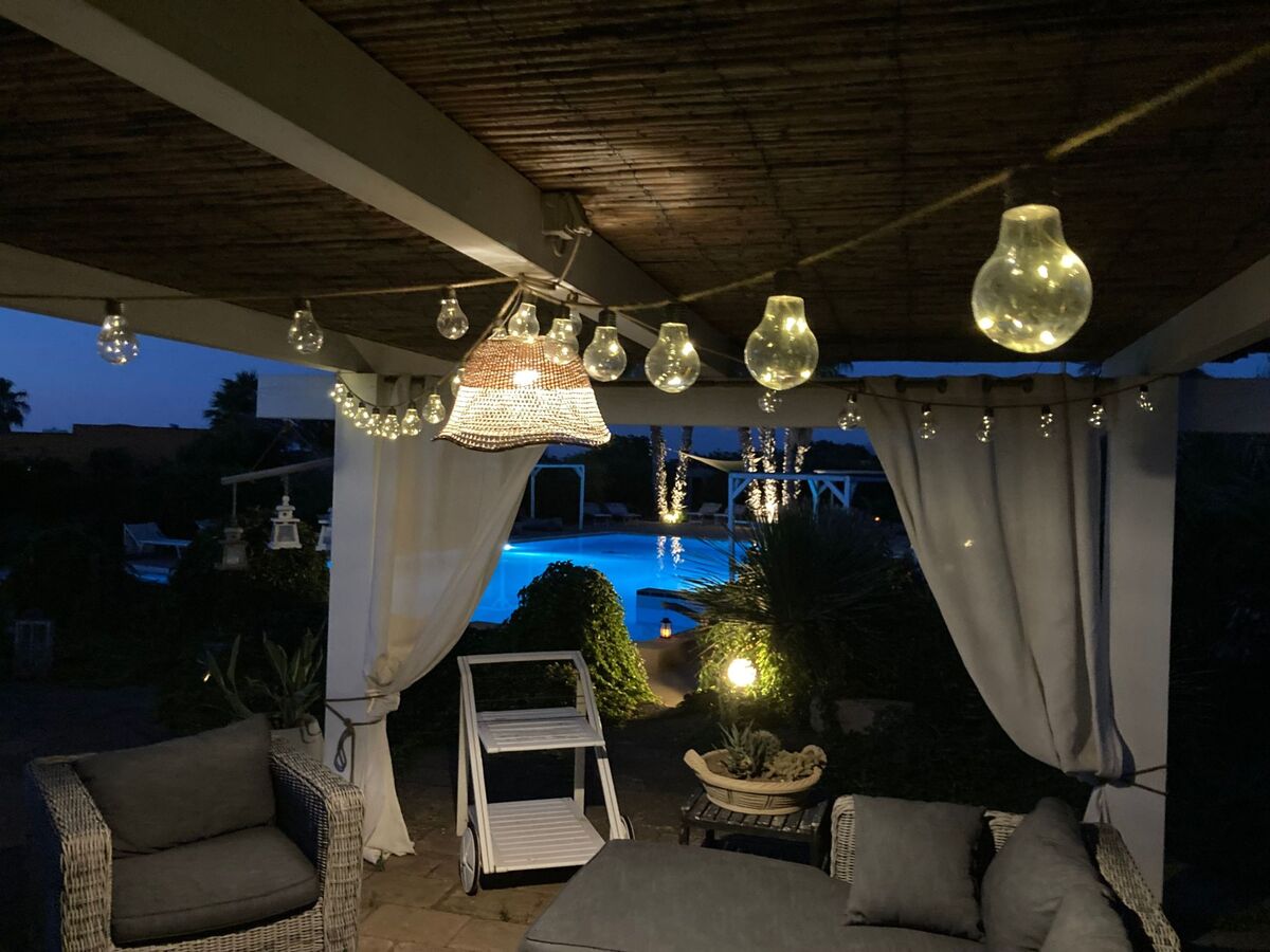 Agriturismo Le Lanterne, Pantelleria - Photo 4