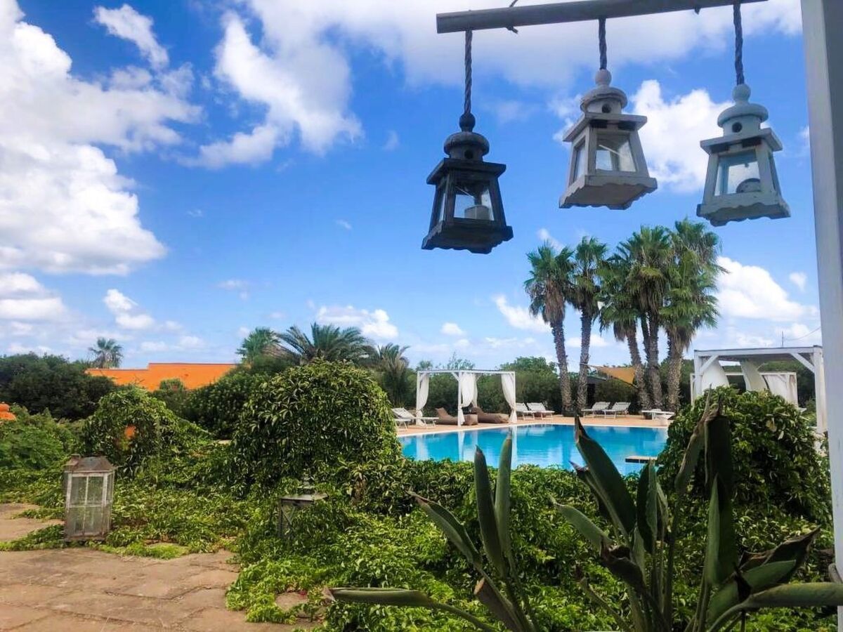 Agriturismo Le Lanterne, Pantelleria - Photo 6