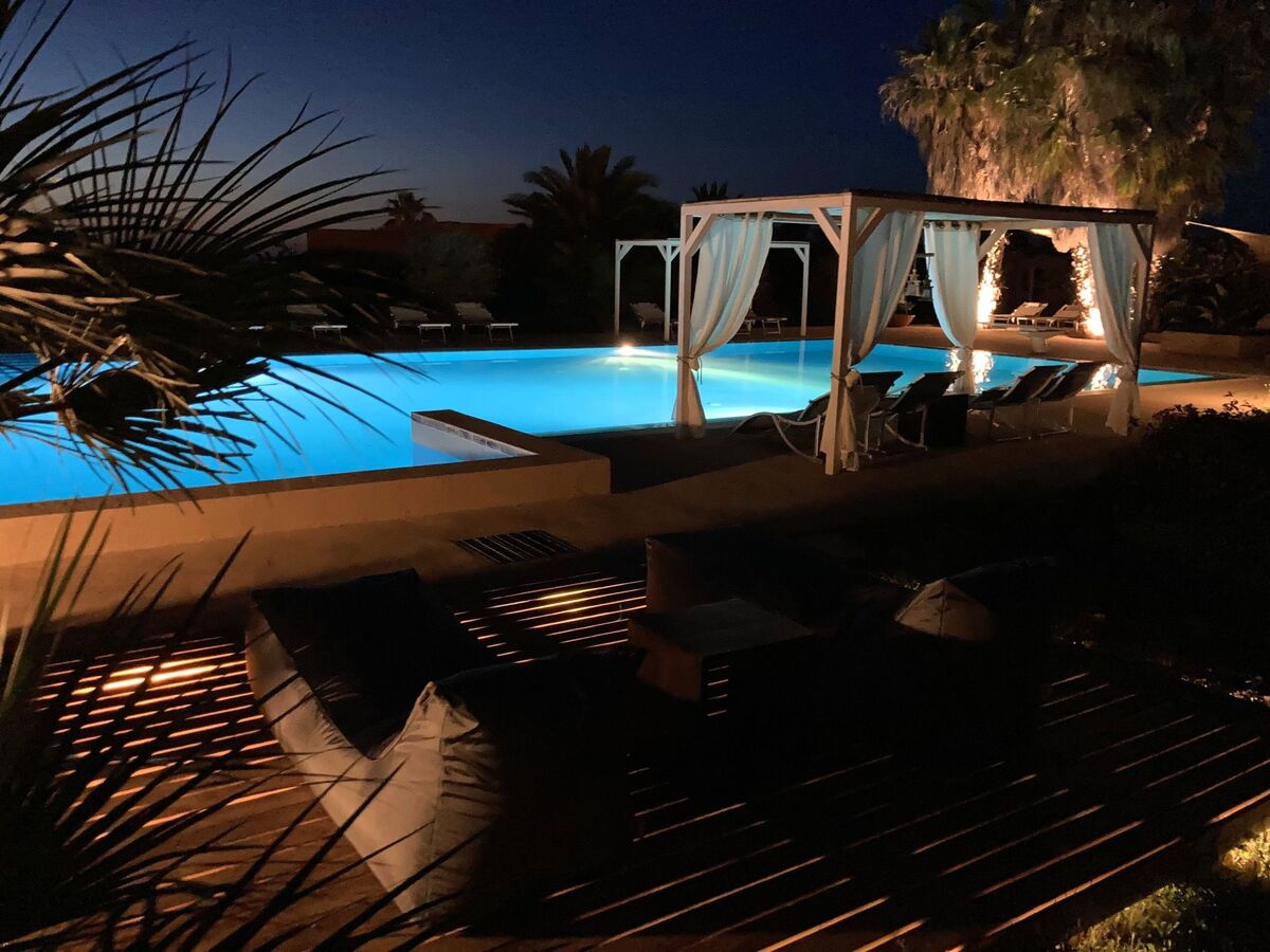 Agriturismo Le Lanterne, Pantelleria - Photo 7