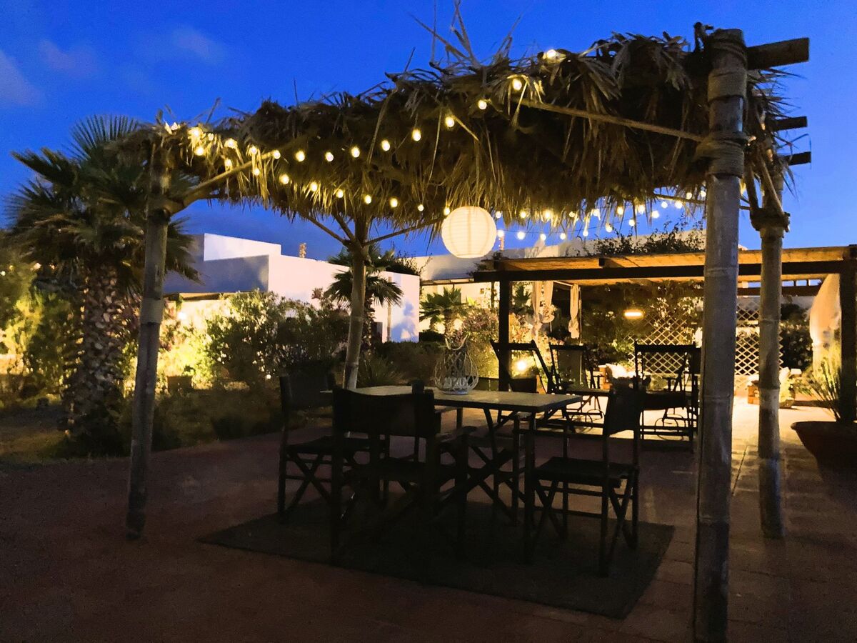 Agriturismo Le Lanterne, Pantelleria - Photo 8