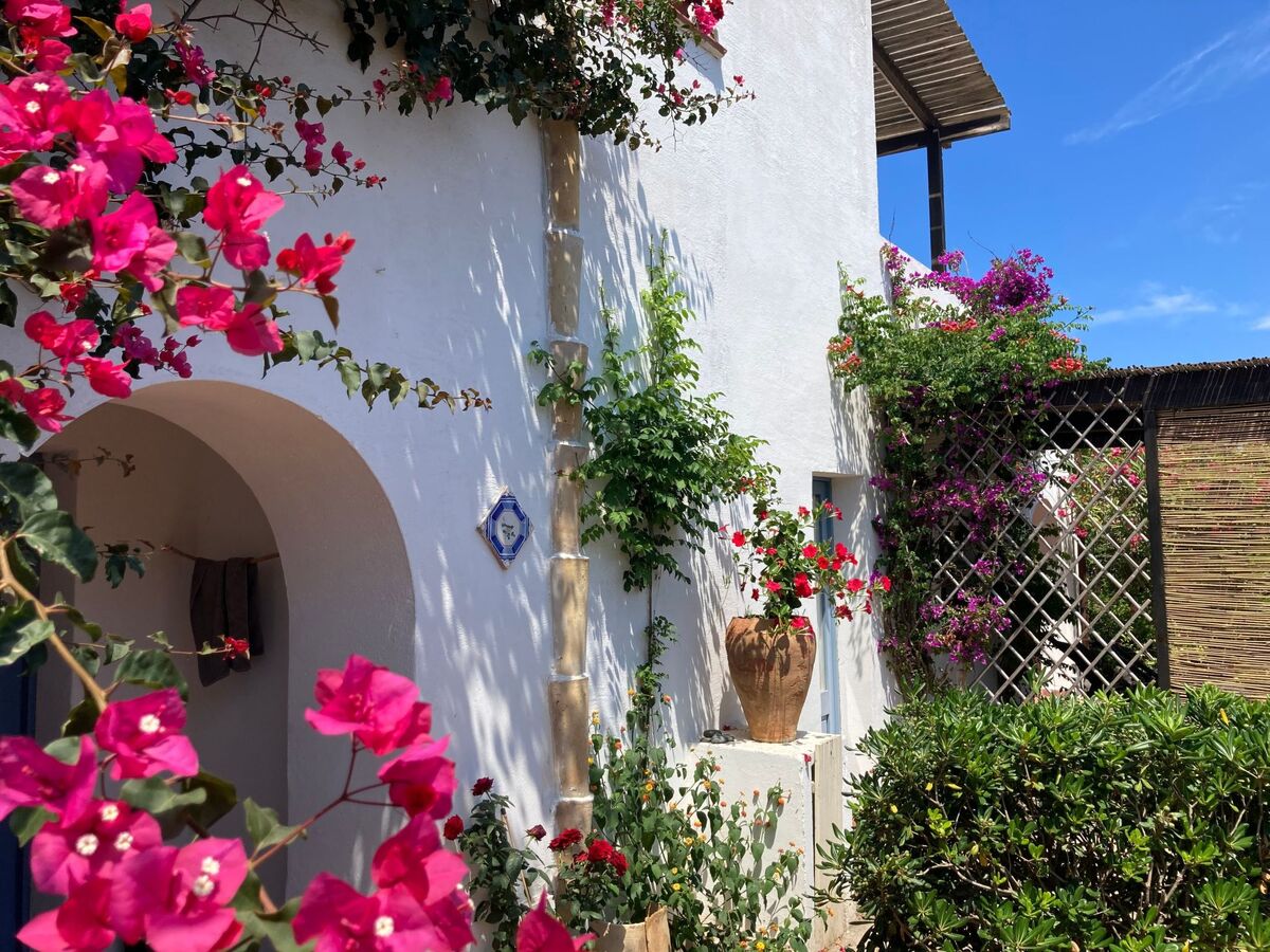 Agriturismo Le Lanterne, Pantelleria - Photo 9