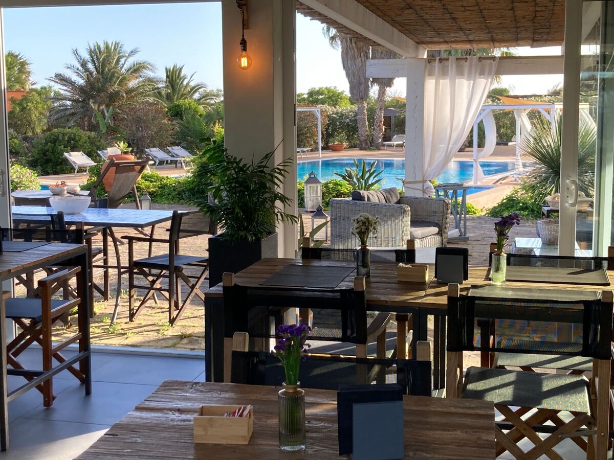 Agriturismo Le Lanterne, Pantelleria - Photo 14
