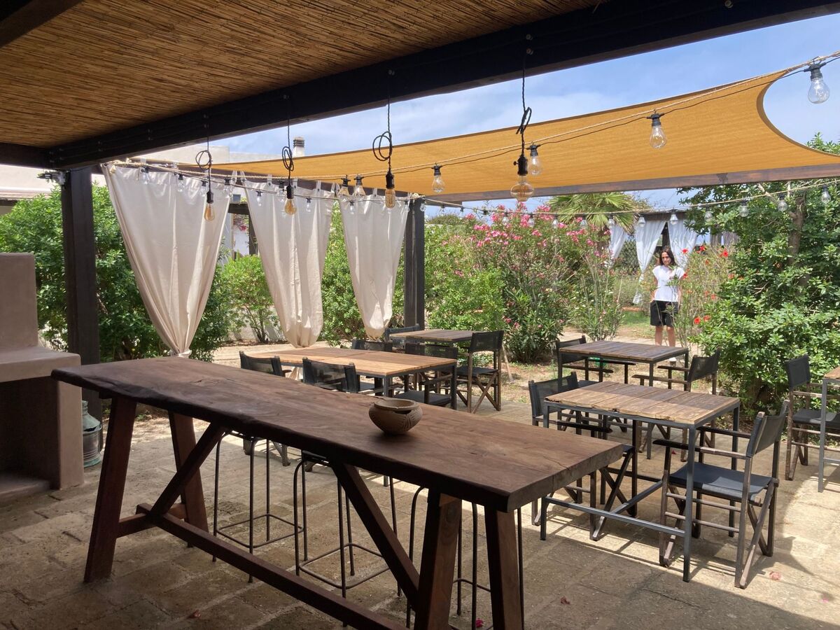 Agriturismo Le Lanterne, Pantelleria - Photo 16