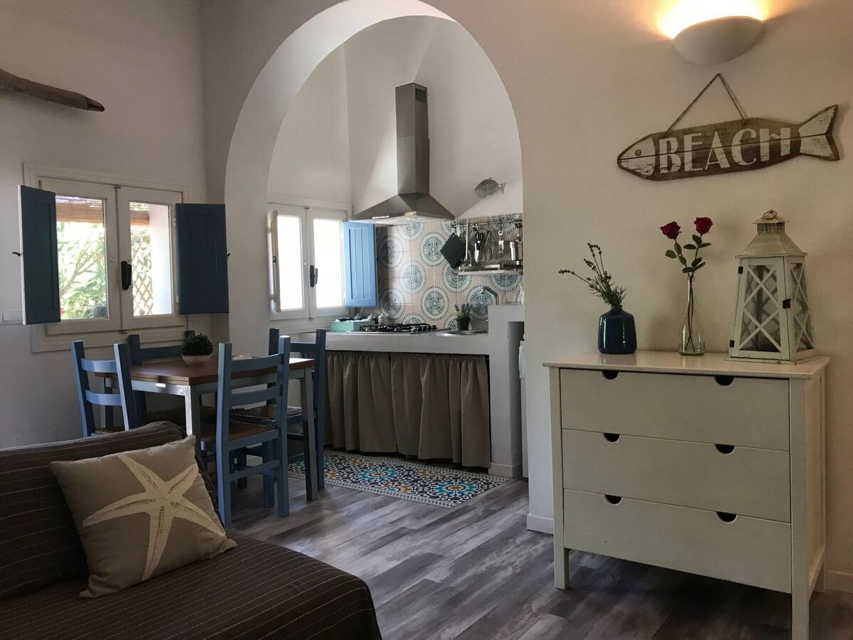 Agriturismo Le Lanterne, Pantelleria - Photo 18