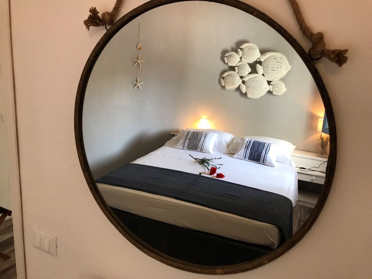 Agriturismo Le Lanterne, Pantelleria - Photo 21