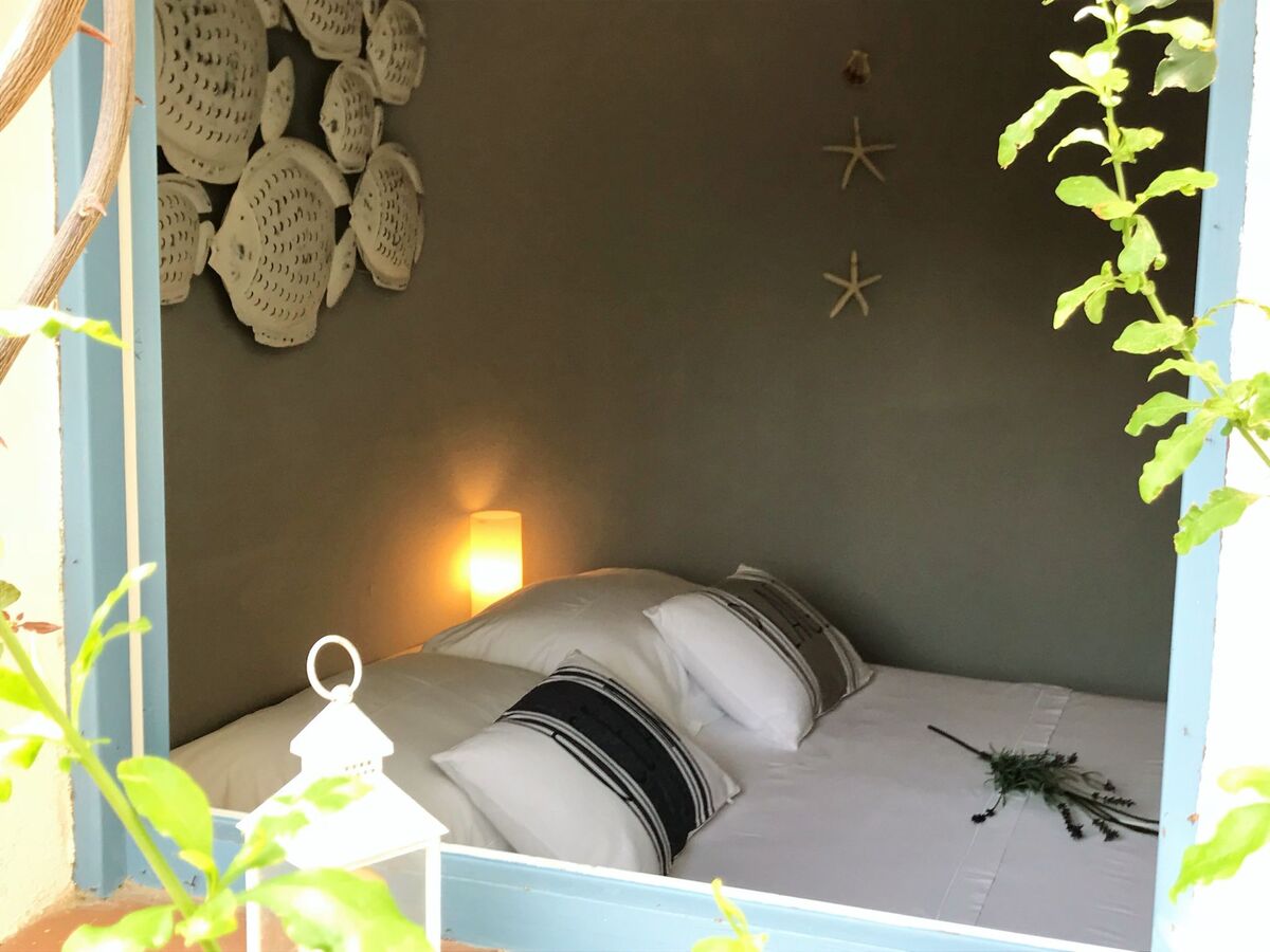 Agriturismo Le Lanterne, Pantelleria - Photo 22