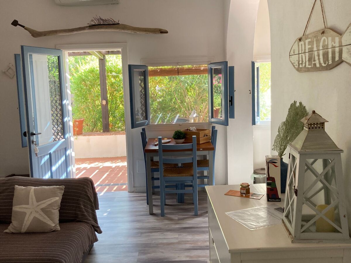 Agriturismo Le Lanterne, Pantelleria - Photo 23