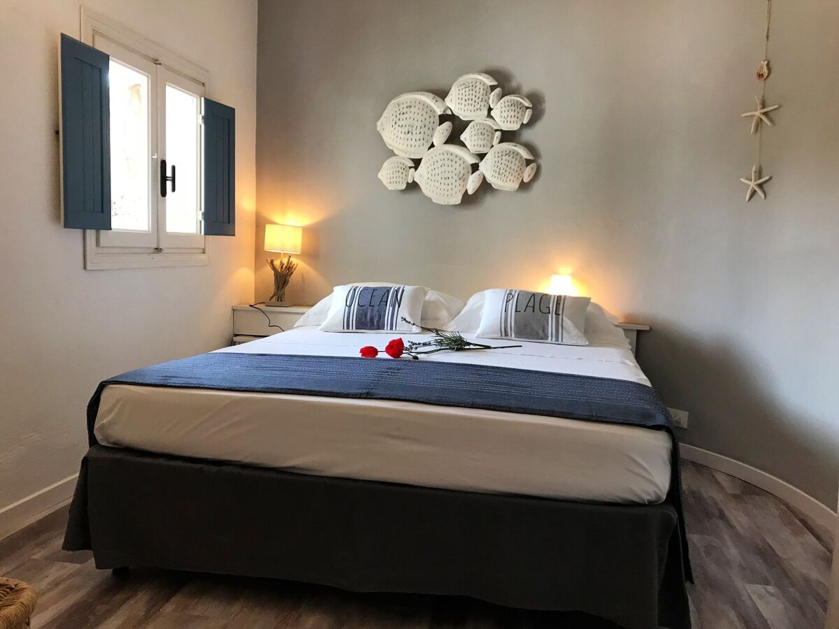 Agriturismo Le Lanterne, Pantelleria - Photo 25