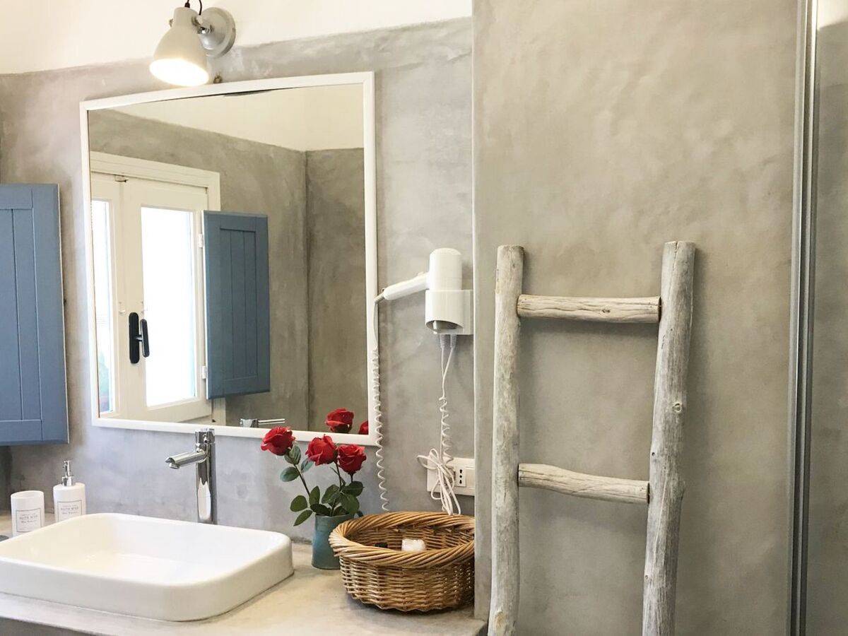 Agriturismo Le Lanterne, Pantelleria - Photo 27