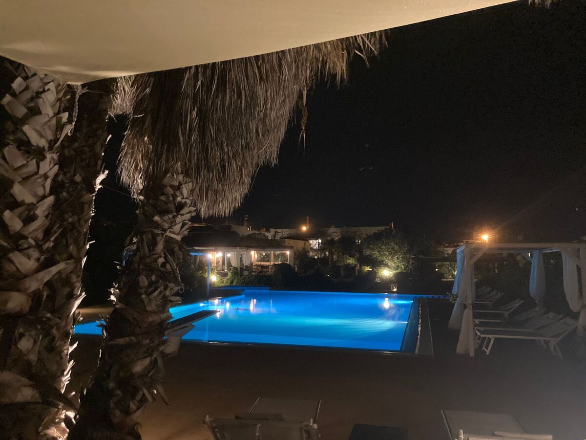 Stammes-Suite, appartement Pantelleria vue mer - Photo 3