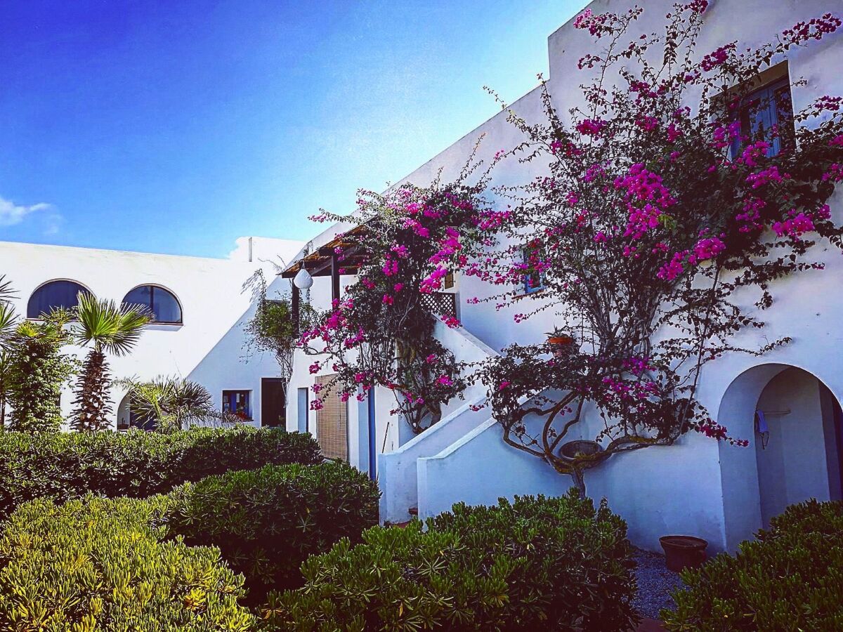 Stammes-Suite, appartement Pantelleria vue mer - Photo 5