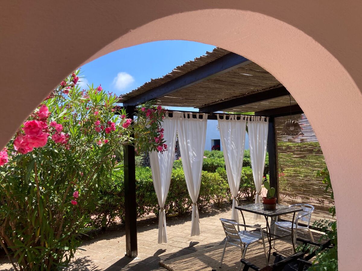 Stammes-Suite, appartement Pantelleria vue mer - Photo 8