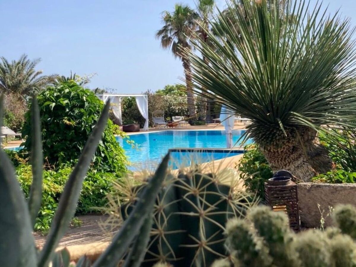 Stammes-Suite, appartement Pantelleria vue mer - Photo 10
