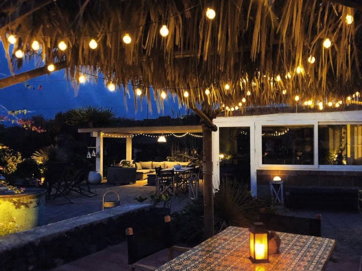 Stammes-Suite, appartement Pantelleria vue mer - Photo 13