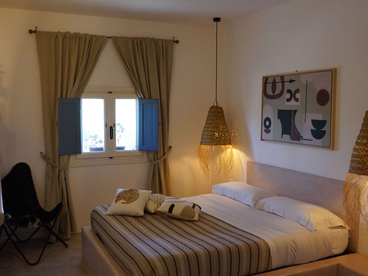 Stammes-Suite, appartement Pantelleria vue mer - Photo 18