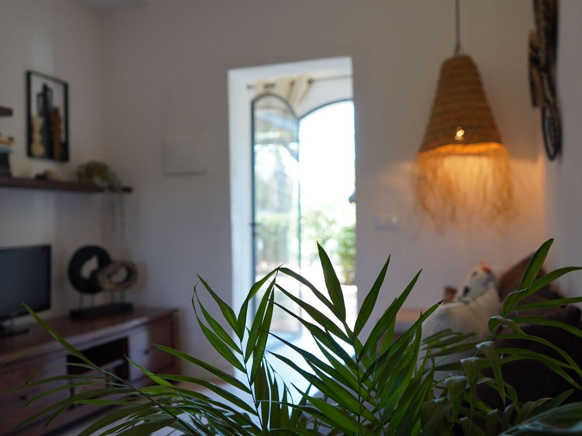 Stammes-Suite, appartement Pantelleria vue mer - Photo 19