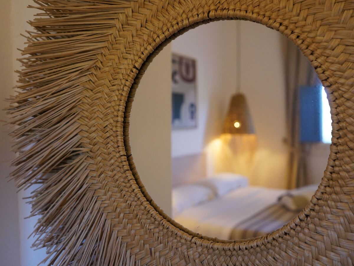 Stammes-Suite, appartement Pantelleria vue mer - Photo 20