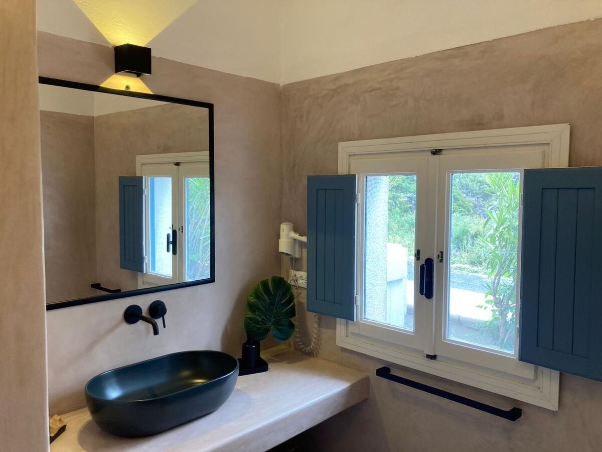 Stammes-Suite, appartement Pantelleria vue mer - Photo 21