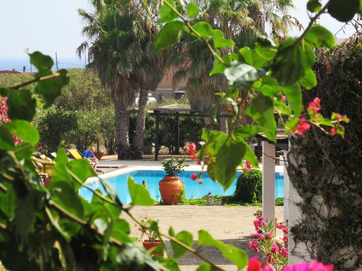 Stammes-Suite, appartement Pantelleria vue mer - Photo 22