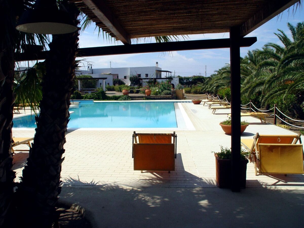 Stammes-Suite, appartement Pantelleria vue mer - Photo 23