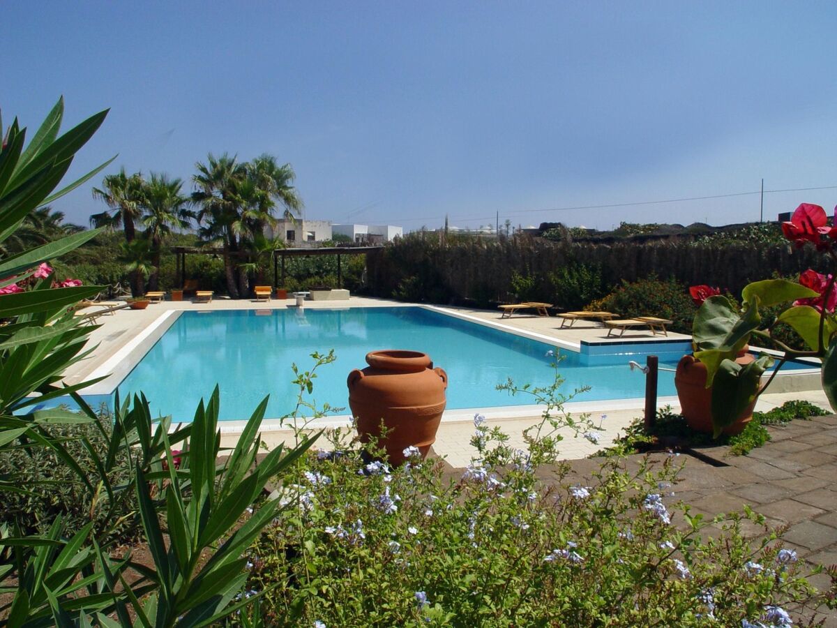 Stammes-Suite, appartement Pantelleria vue mer - Photo 24
