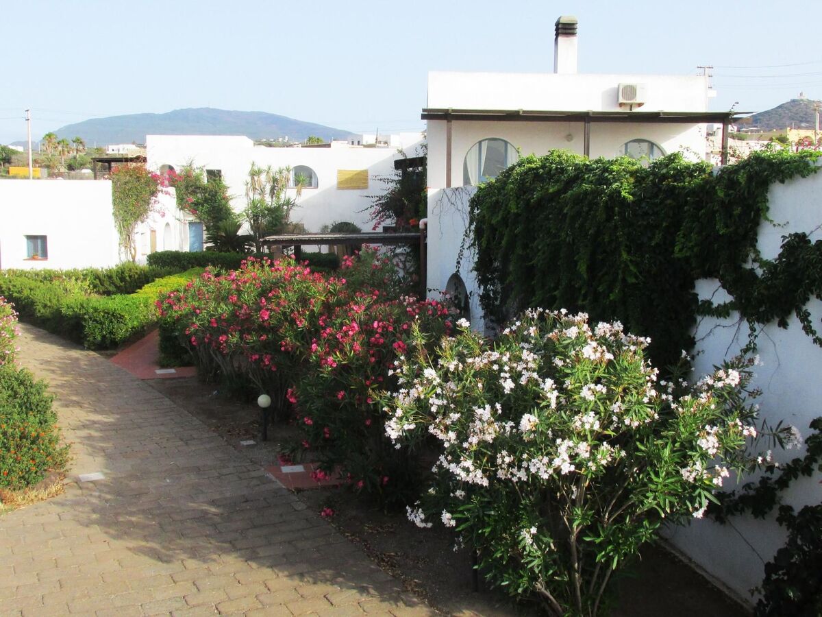 Stammes-Suite, appartement Pantelleria vue mer - Photo 27