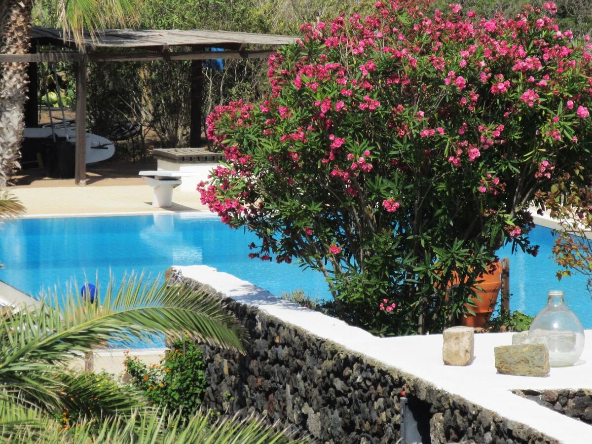 Stammes-Suite, appartement Pantelleria vue mer - Photo 30