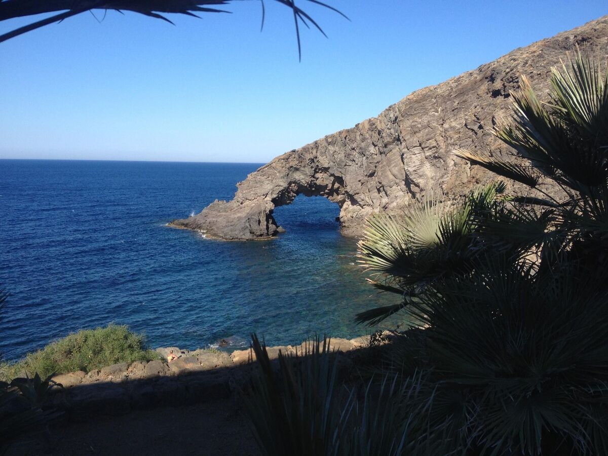Stammes-Suite, appartement Pantelleria vue mer - Photo 33