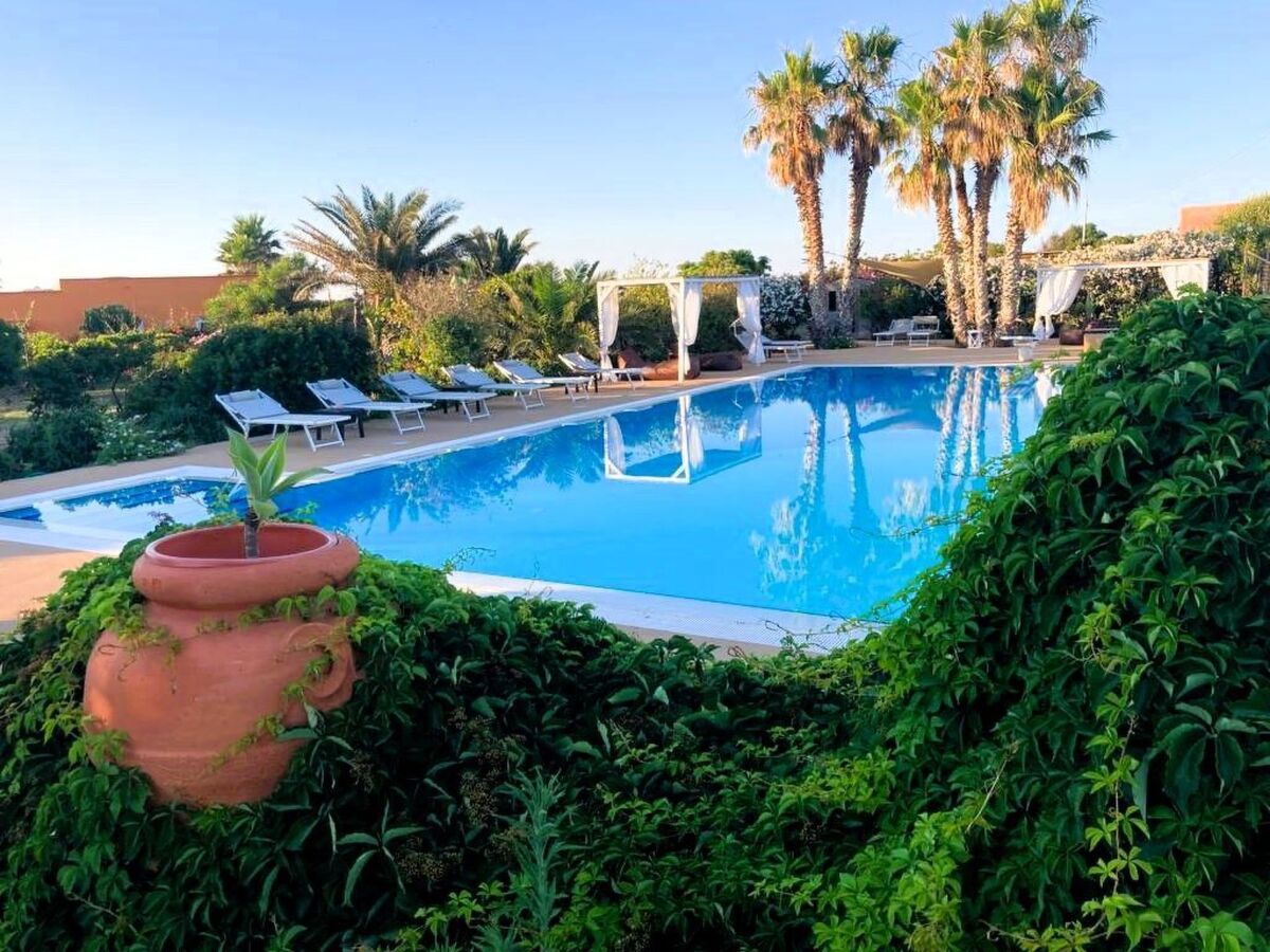 Appartement romantique à Pantelleria, près de la mer - Photo 1
