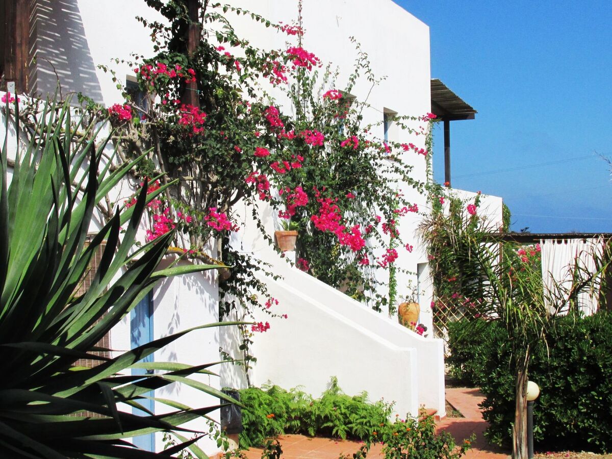 Appartement romantique à Pantelleria, près de la mer - Photo 2