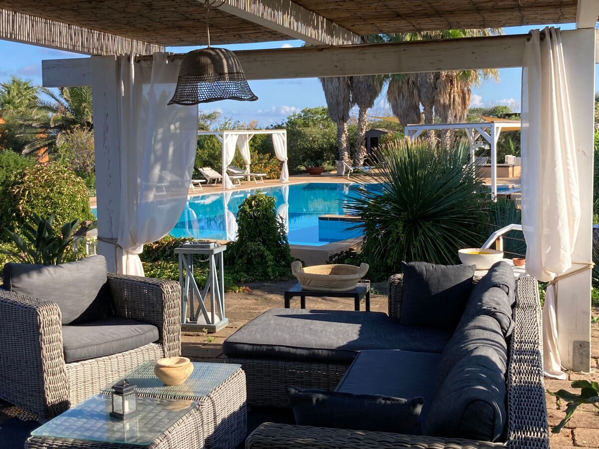 Appartement romantique à Pantelleria, près de la mer - Photo 3