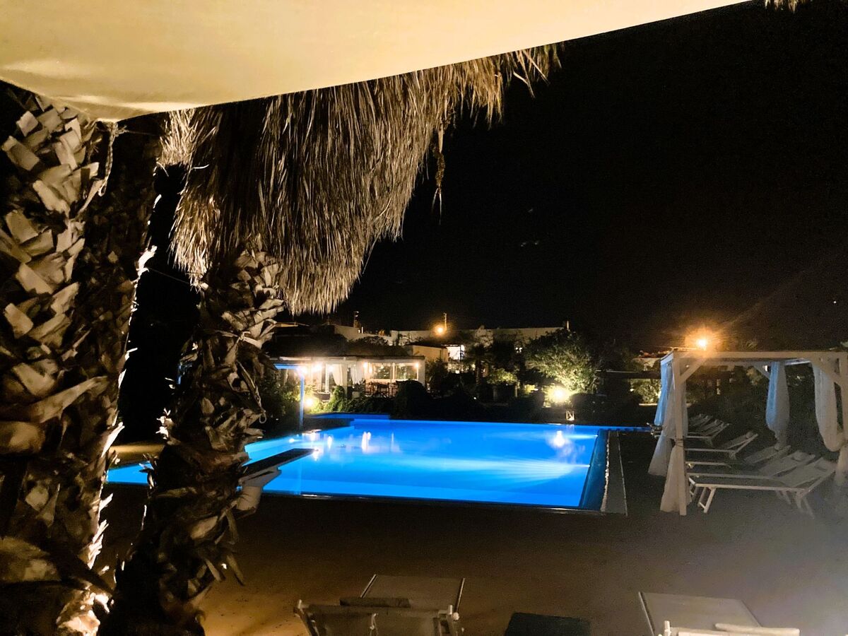 Appartement romantique à Pantelleria, près de la mer - Photo 6