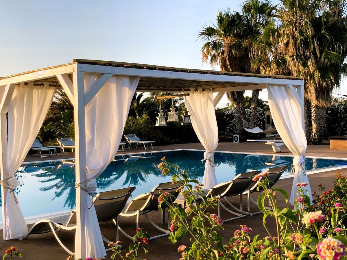 Appartement romantique à Pantelleria, près de la mer - Photo 7