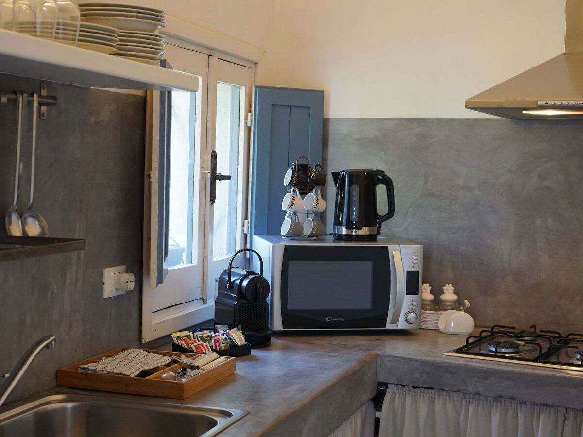 Appartement romantique à Pantelleria, près de la mer - Photo 12