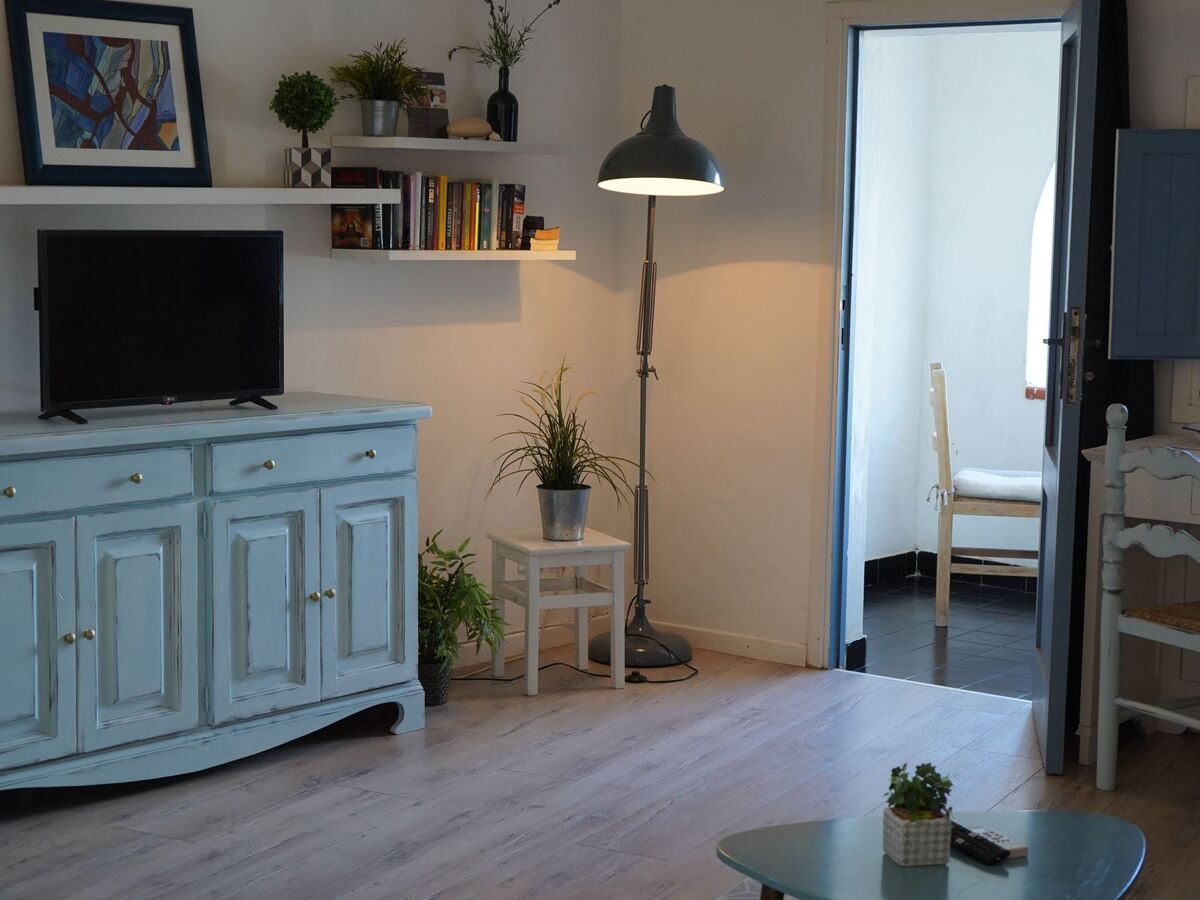 Appartement romantique à Pantelleria, près de la mer - Photo 14