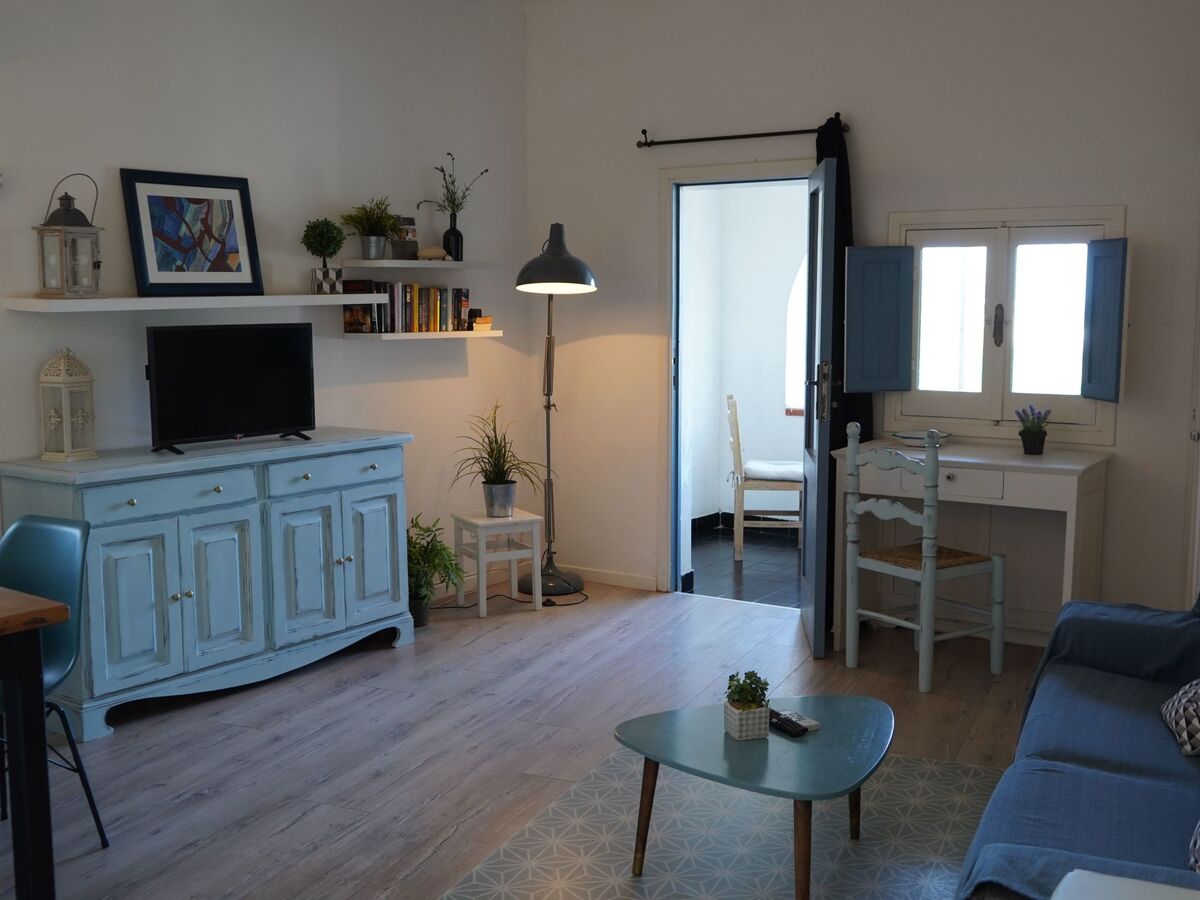 Appartement romantique à Pantelleria, près de la mer - Photo 15