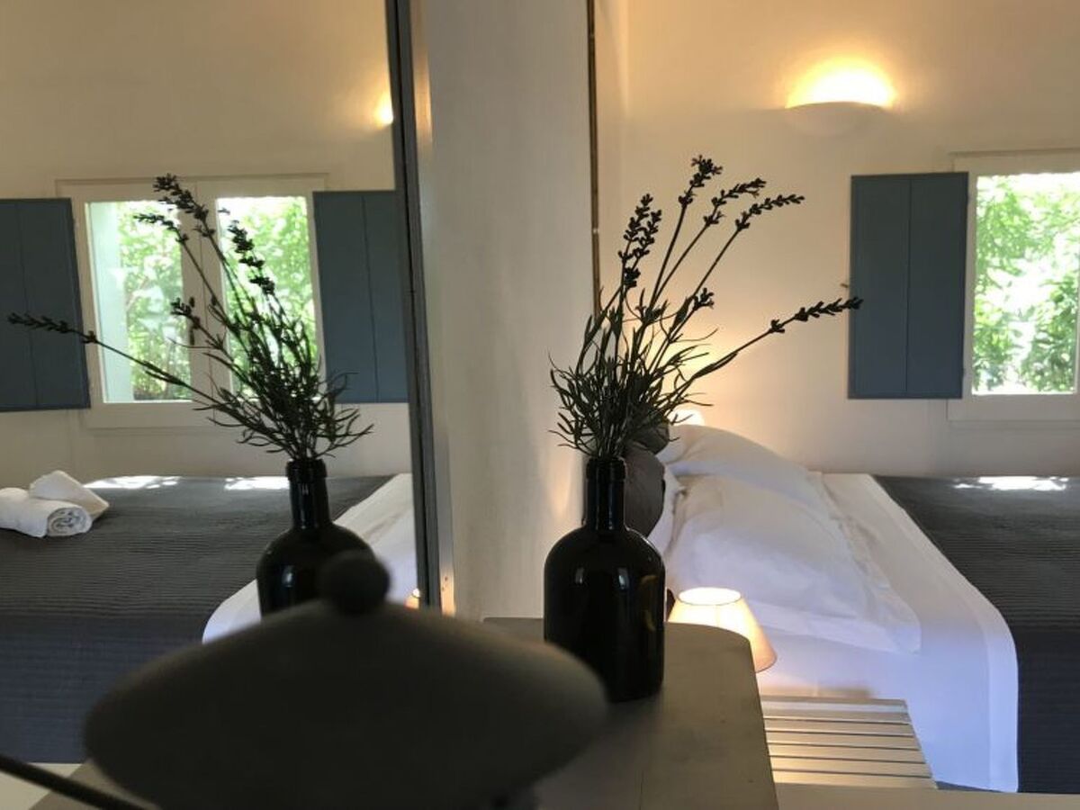Appartement romantique à Pantelleria, près de la mer - Photo 16